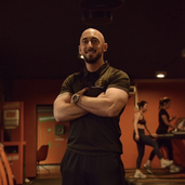 Micka&euml;l Julien
