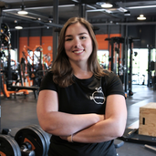 Sharon Oberije