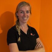 Laurien Ezendam