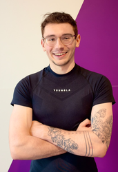 Samuel Vegter