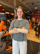 Ayla Sagny