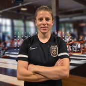 Elysiane Humeau