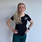 Sanne Groen Sanne Groen