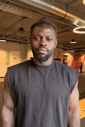 Denzel Ngouwa