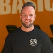 Patrick Kool Patrick Kool