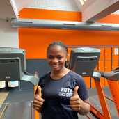 Ruth Lumbu Mengi