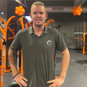 Niels Vorenhout Niels Vorenhout