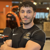 Marwan Bracq Marwan Bracq