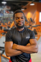 Junior Kalvanda Junior Kalvanda