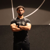 Zakaria Azaguag Zakaria Azaguag