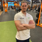 Nicolas Borile Nicolas Borile