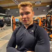 Dries Van Gansbeke