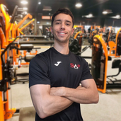 Alexandre Goy