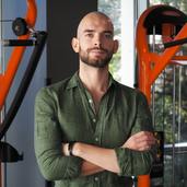 Matthieu Besson