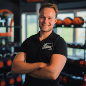 Damian Van’t Hoff