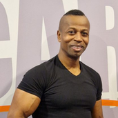 Georges Cyrille