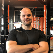 Luke Diepenbroek