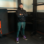 Joe Dielemans Joe Dielemans