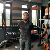 Amine Mahjoub