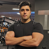 Tarash Kheiri
