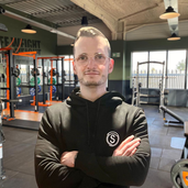 Maxime Hoyet Maxime Hoyet