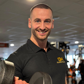 Besjan Gashi Besjan Gashi