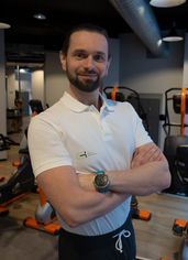 Mathieu Rohr