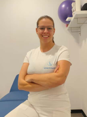Angela Frade Calandria