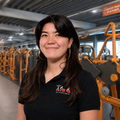 Emiko Meijer