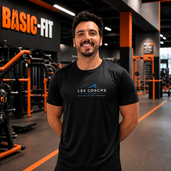 Baptiste Cazaux