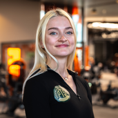 Mahault Lippert Mahault Lippert