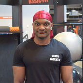 Valentin Mbarga Nguele