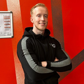Sportschool Basic-Fit Spijkenisse A.M. de Jongstraat 24/7