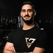 Victor Shahla