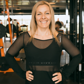 Aurore Hecht
