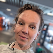 Marlies van Pelt Marlies van Pelt