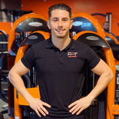 Mickaël Gomis
