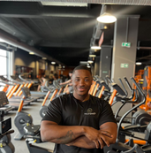 Evan&rsquo;s Ndoh