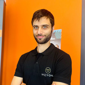 Anthony Morzieres
