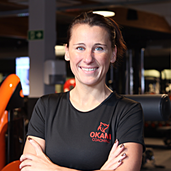 Sabrina Fauconnier