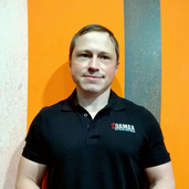 L&eacute;onid Novikov