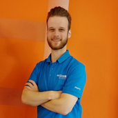 Henk-jan Van ’t Hof