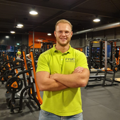 Louis Van Ark Louis Van Ark