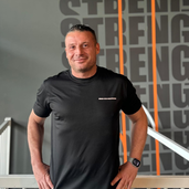 Yaron Benitah