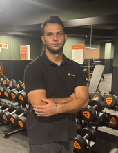 Pablo Gonzalez Marín