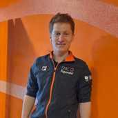 Tom Wever