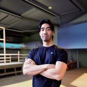 Anthony Men Anthony Men