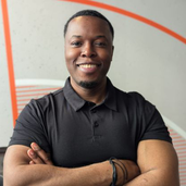 Antoine Muanza Antoine Muanza