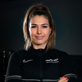 Janice van de Ven