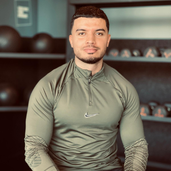 Mohammed Mousaoui